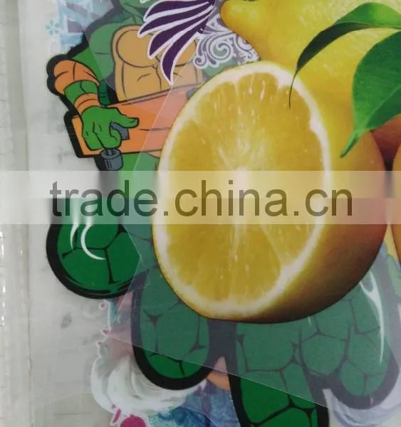 Jiabao Best Price PET Release Coating Film for Screen and Offset Printing photo-2