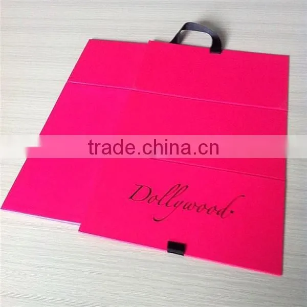 Free Design Blue Save Shipping Cost Box For Beauty Clothing ,Shipping Box With Printed Logo photo-5