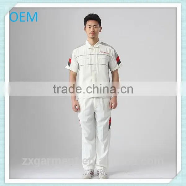 Best Automotive Service Workwear Car Repair Work Wear photo-2