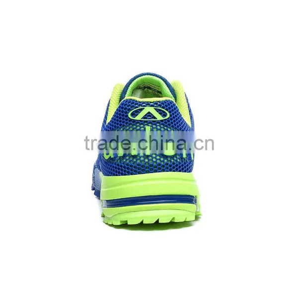 Good Quality Adults Running Sport Shoes Sneakers for Male, Fashion Men Sport Running Shoes Brand Name photo-5
