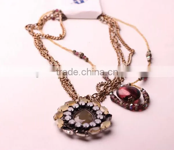 GZY Cheap Wholesale Fashion Necklace photo-3
