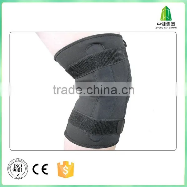 Sports Knee Protector for Knee Injuiry Recover photo-4
