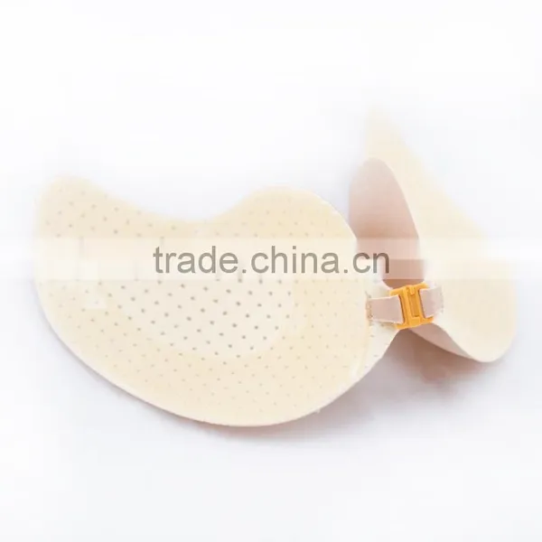 2015 Breathable Self-adhesive Strapless Bra for Wholesale photo-3