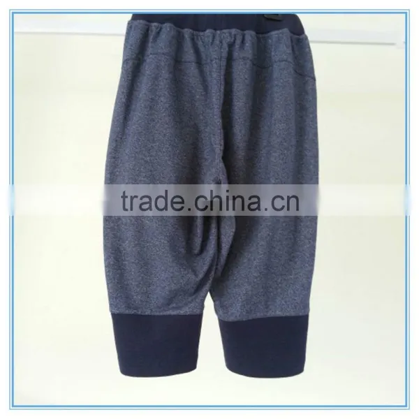 Casual Wear Children Kids Short Pants, New Style Boys Pants, 100% Cotton Children Trousers photo-2