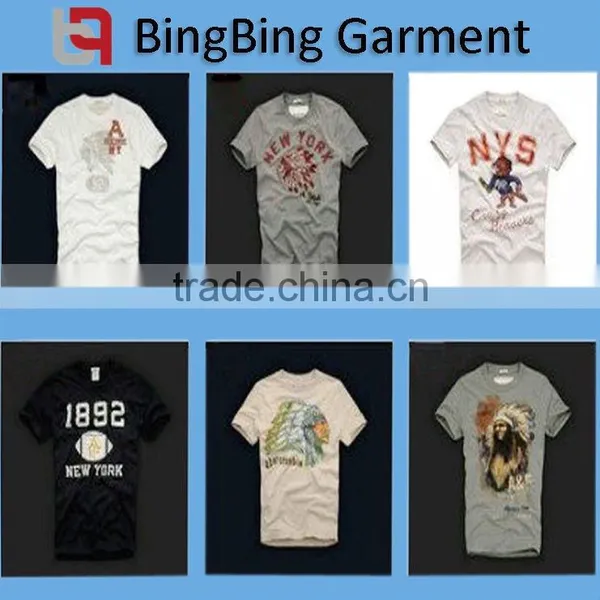 Men's Custom T-shirt