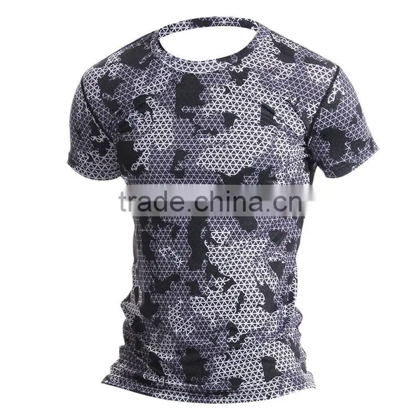 Factory Wholesale Custom Embroidered Sportswear Bodybuilding Mens Tracksuits photo-3