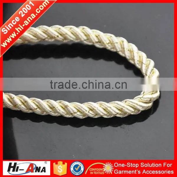 Hi-ana Cord3 Advanced Equipment Factory Supplier Curtain Rope photo-3