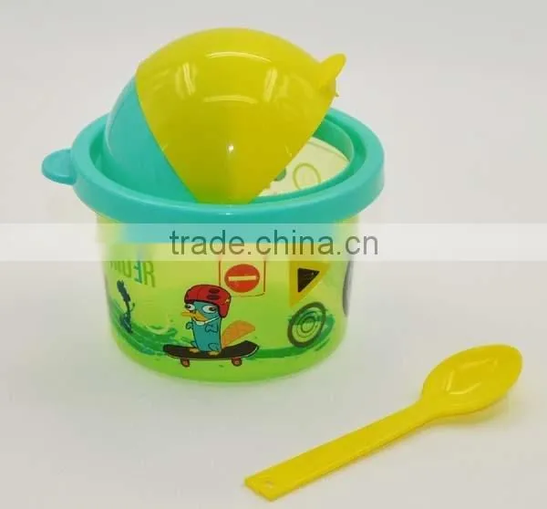 Kids Ice Cream Cup photo-2