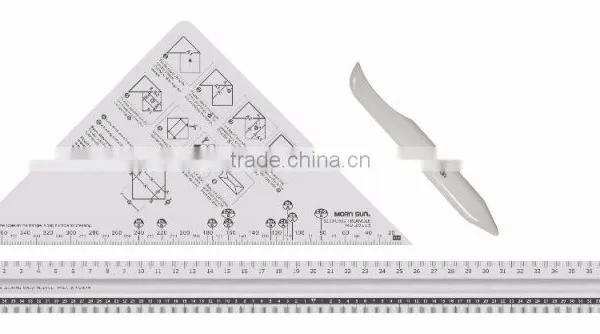 Paper Tool Scrapbooking Board Product photo-3