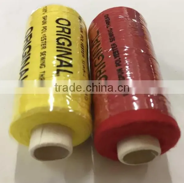 100 Spun Polyester Sewing Thread photo-6