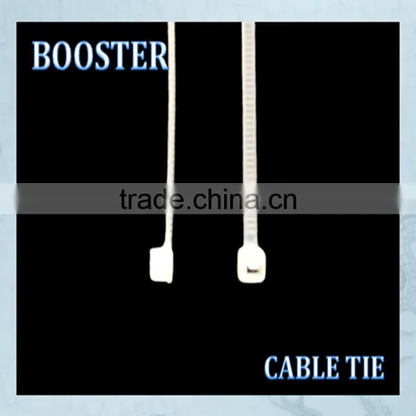 BOOSTER Factory Direct Hook and Loop Cable Tie photo-2