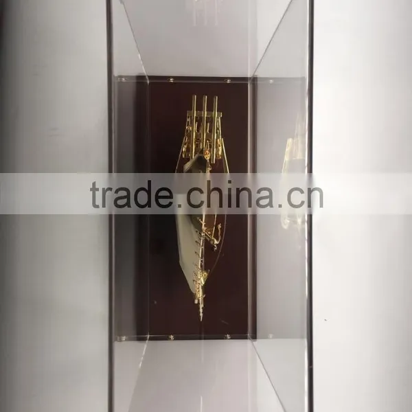 Wooden Arab Dhow for Company Gift photo-4