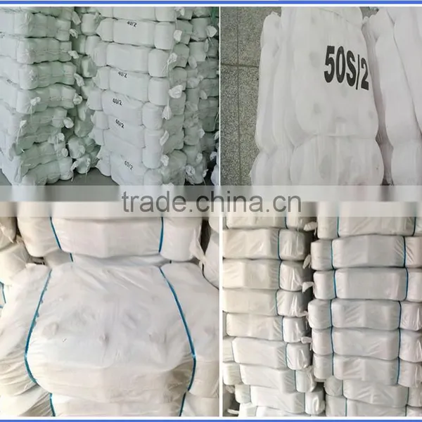 20 to 60 Customized Polyester Sewing Thread Hot Sale in Malaysia Market photo-5