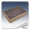 Custom Made Wood Jewelry Tray Fashion Design photo-2