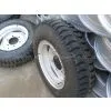 Transportation Trailer Tyres Made in China
