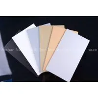 PE/PVDF Coated Aluminium Composite Panel photo-2