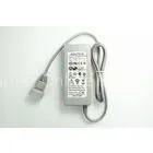 Cleaning Robot EN61558 Switching Power Supply Adapter , OEM / ODM C6 / C8 / C14 2 Pins / 3 Pins