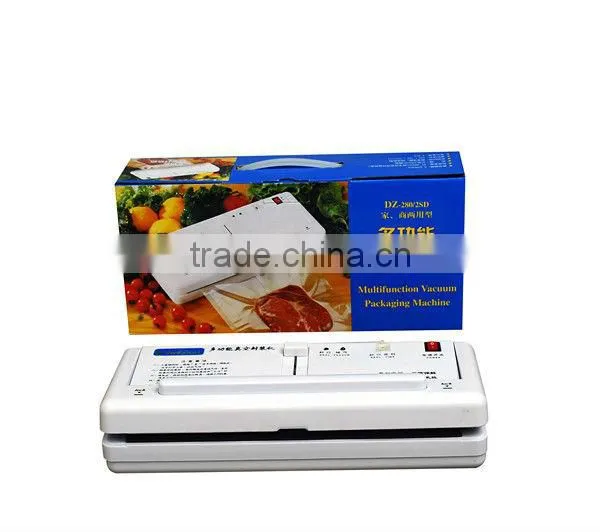 Small Vacuum Sealer DZ-280