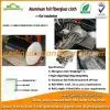 Energy Saving Aluminum Foil Heat Insulation Sheet