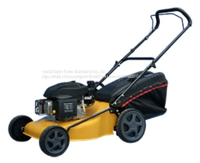 Brush Cutter HGC660