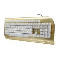 High Quality Computer Case Colorful Laptop Gaming Keyboard for Desktop PC Gaming