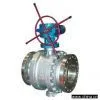 Sell Trunnion Ball Valve