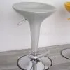 Sell Silver ABS Barstool