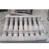 Sell Snow White Marble Handrail