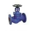 Bellow Globe Valve