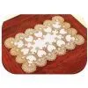 Pvc Lace Place Mat