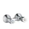 Shower Mixer (YYL-21515)