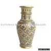 Marble Flower Pot