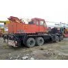 Used TADANO TG500E Truck Crane