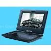 Portable Dvd Player With tv Tuner and VGA