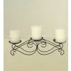 Metal Candle Holder Supplier