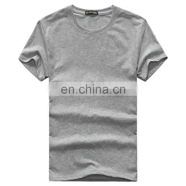 100% Cotton Plain t Shirt/longline t Shirt/extended t Shirt photo-6