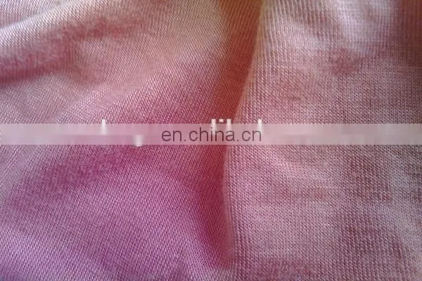 Winfar Factory Price 95% Rayon 5% Spandex Fabric,viscose Knit Fabric photo-2
