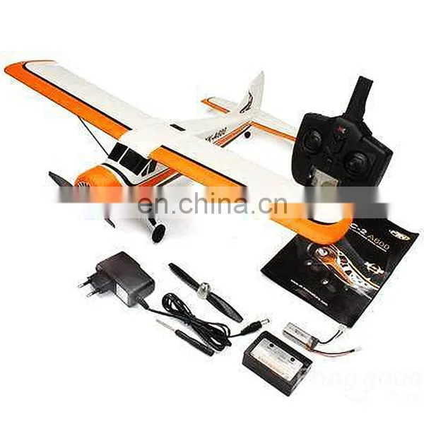 2.4G Kids High Quality RC Plane photo-3