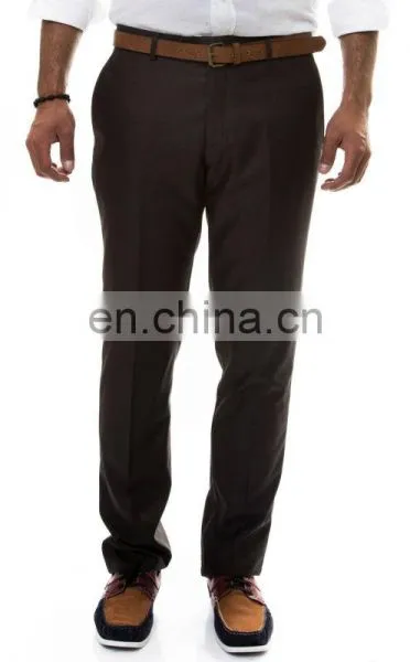 New Design Casual Pants For Men
