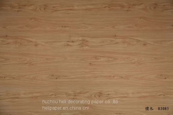 Paorosa Wood Grain Decorative Paper photo-5