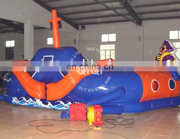 Inflatable Tunnel Vertical Wind Tunnel for Sale photo-4