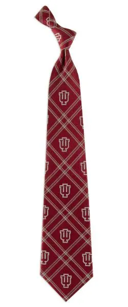 Self-tipping Silver Polyester Woven Necktie Printed Mens Suit Accessories