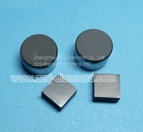 PDC Drill Bits/ Inserts photo-2