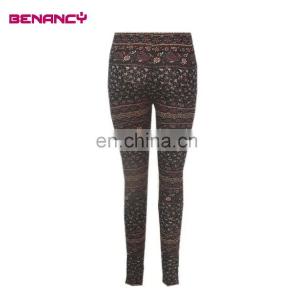Fitness Women Tight Pants Lady Sex Legging Pants Plus Size Designs Women Pants photo-2