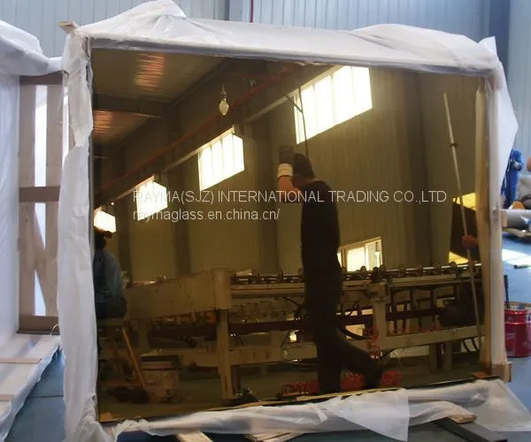 Reflective Glass photo-2