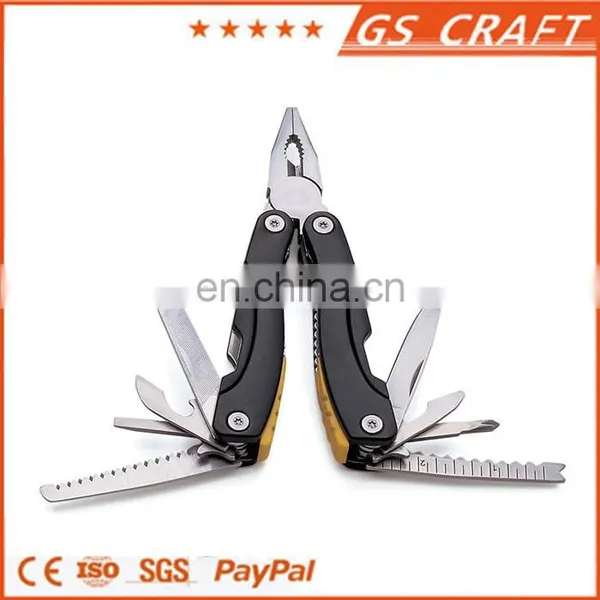 Cutter Camping Diagonal Professional Multi Tool Plier photo-6