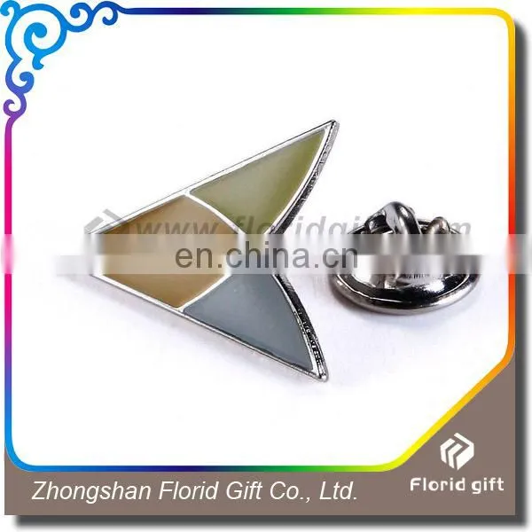 Hot Selling China Custom Gift Set Metal Badges photo-6