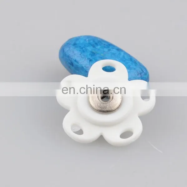 SB433 New Items Fashion Plastic Snaps Button 28mm photo-2