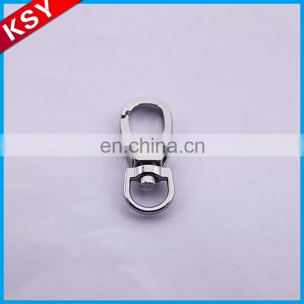 Latest New Design Promotional Price Promotions Metal Hanger Snap Hook Accessories For Bags photo-4