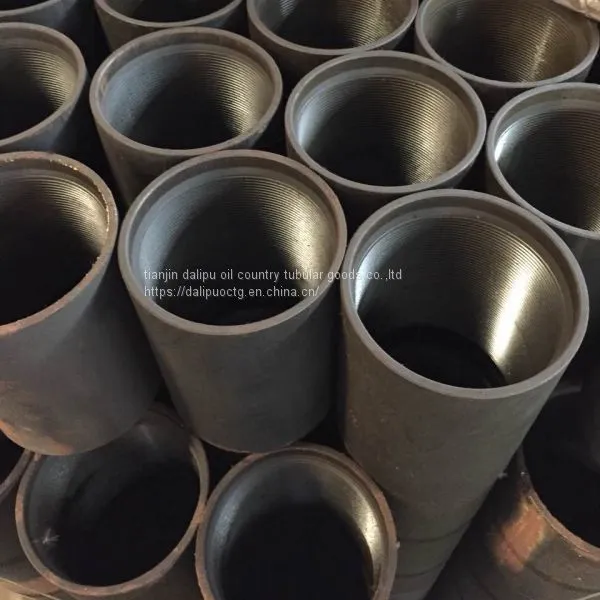 API Coupling Black 9-5/8